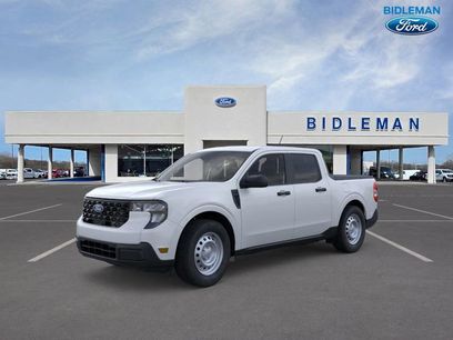 New 2025 Ford Maverick XL
