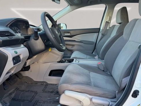 Used 2014 Honda CR-V LX image 9