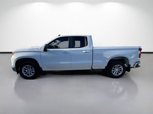 Used 2023 Chevrolet Silverado 1500 LT RWD image 6