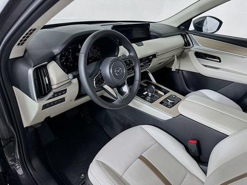 New 2026 MAZDA CX-90 3.3 Turbo S w/ Premium Package AWD/4WD image 10