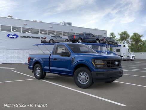 New 2026 Ford F150 XL image 7