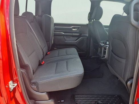 Used 2022 RAM 1500 Big Horn RWD image 11