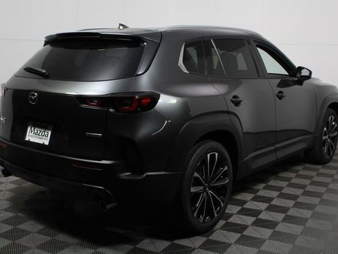 Used 2025 MAZDA CX-50 AWD 2.5 S w/ Weather Package image 7