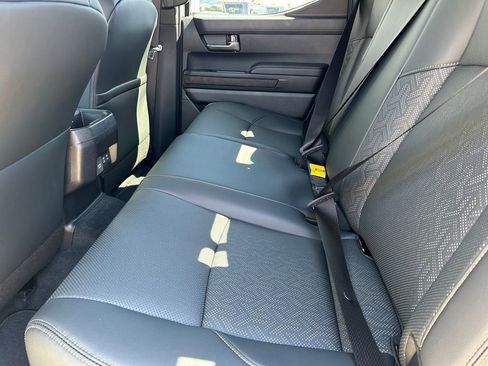 New 2026 Toyota Tacoma Limited AWD/4WD image 16