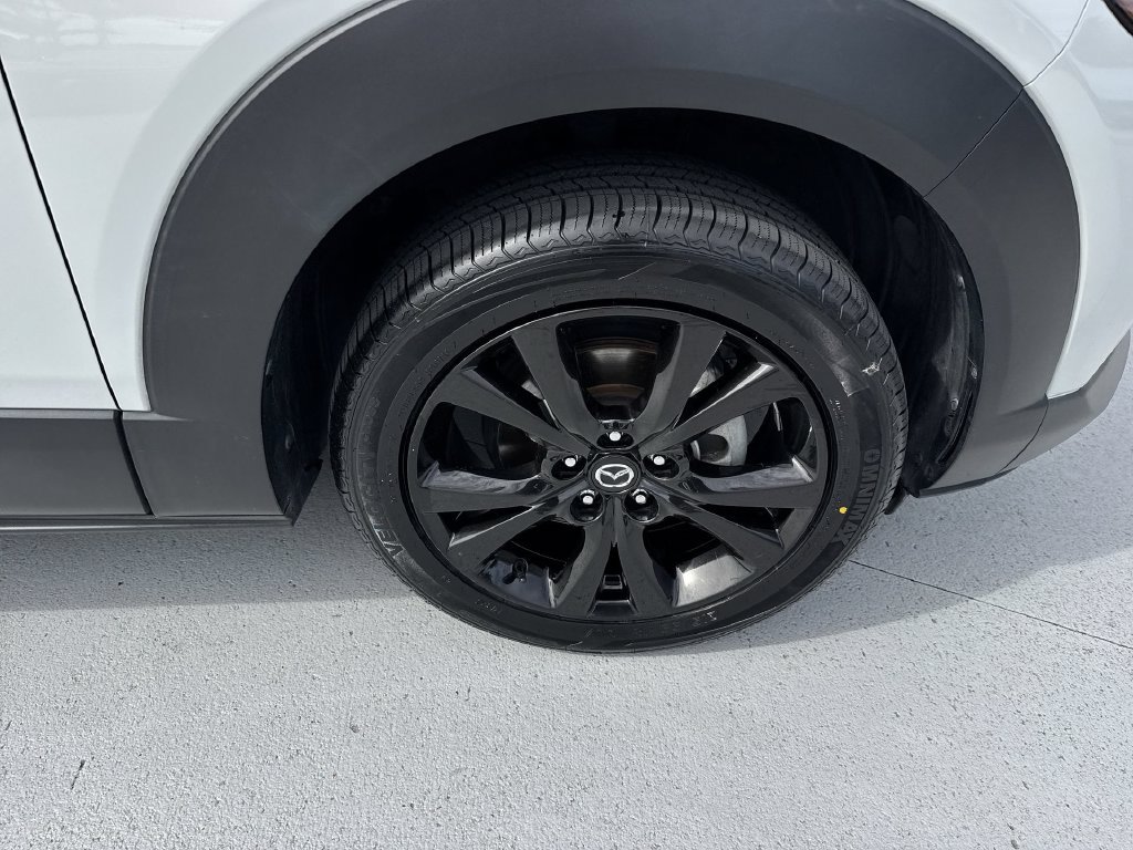 Used 2024 MAZDA CX-30 AWD 2.5 S w/ Select Sport Pkg image 59