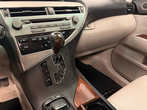 Used 2010 Lexus RX 350 AWD image 22