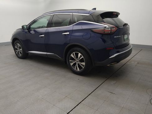 Used 2023 Nissan Murano SV image 3