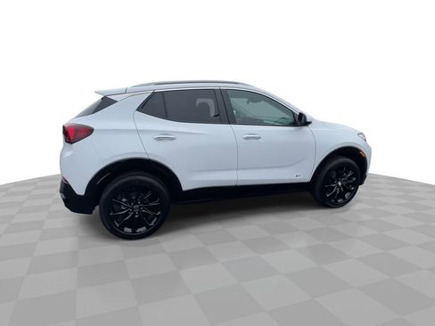 New 2026 Buick Encore GX Sport Touring w/ Advanced Technology Package image 23