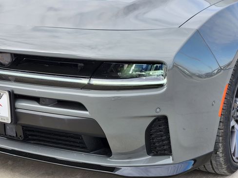 New 2026 Dodge Charger R/T Scat Pack image 9