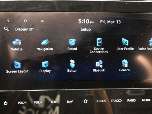 Used 2023 Hyundai Tucson Limited AWD/4WD image 30