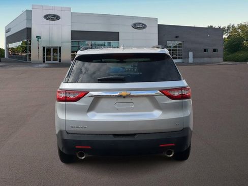 Used 2019 Chevrolet Traverse LT image 10