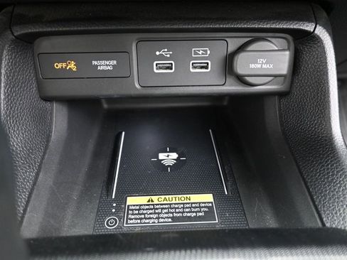 Used 2023 Honda Civic Touring image 18