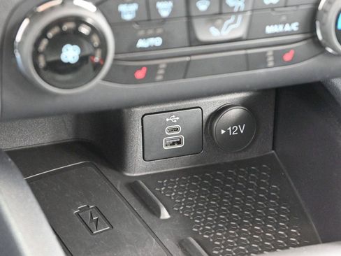 Used 2024 Ford Bronco Sport Big Bend w/ Convenience Package image 27