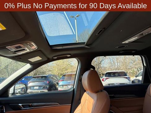 New 2025 Kia Telluride EX X-Line image 14