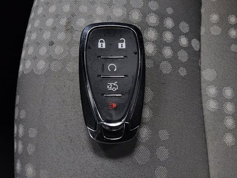 Used 2019 Chevrolet Sonic LT image 32