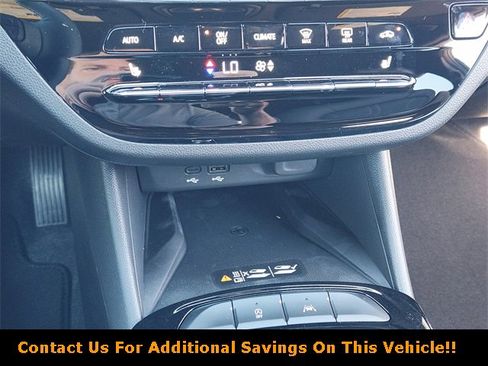 New 2026 Buick Envista Avenir image 15