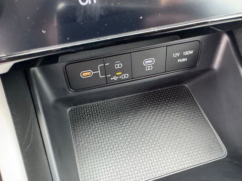 New 2026 Hyundai Tucson SEL AWD/4WD image 26