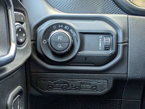 New 2026 Jeep Gladiator Mojave AWD/4WD image 21