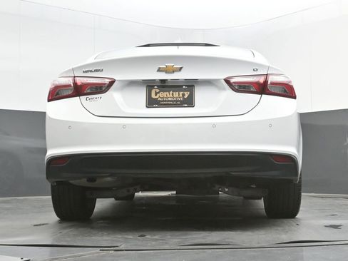 Used 2024 Chevrolet Malibu LT FWD image 38