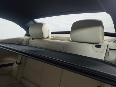 Used 2013 BMW 328i Convertible RWD image 11