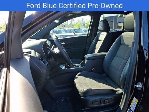 Used 2023 Chevrolet Equinox RS AWD/4WD image 14