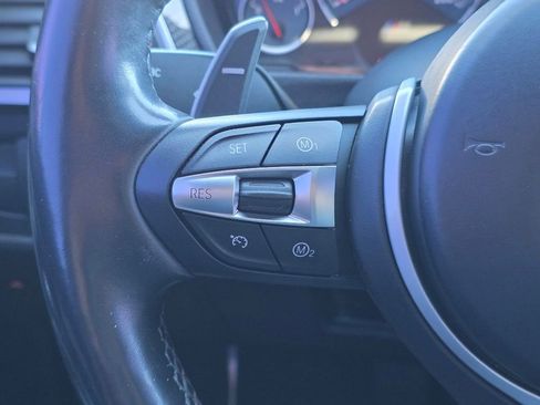 Used 2018 BMW M3 w/ Executive Package image 36