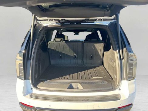 New 2026 Chevrolet Suburban RST w/ Comfort Package image 7