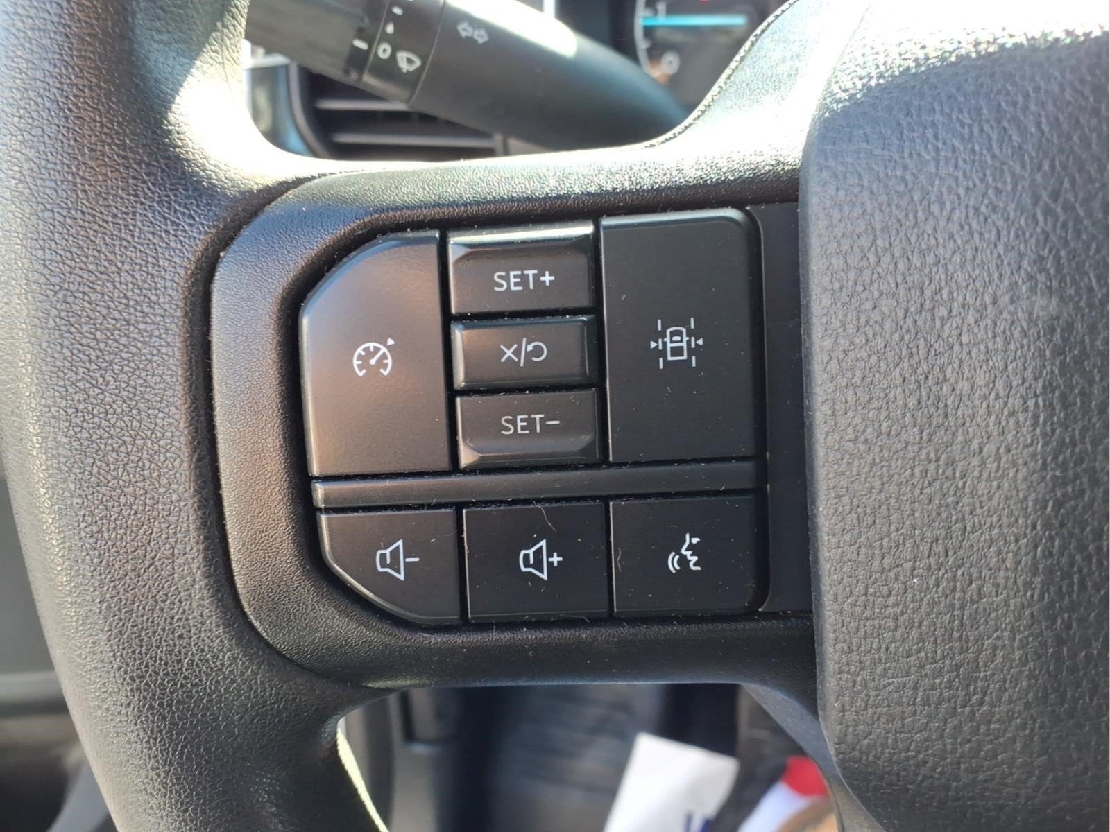 Used 2023 Ford F150 XL w/ STX Appearance Package AWD/4WD image 19