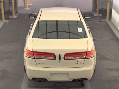 Used 2012 Lincoln MKZ Hybrid FWD image 5