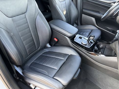 Used 2023 BMW X3 M40i image 9