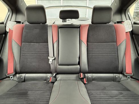 Used 2018 Subaru WRX STI Limited image 40