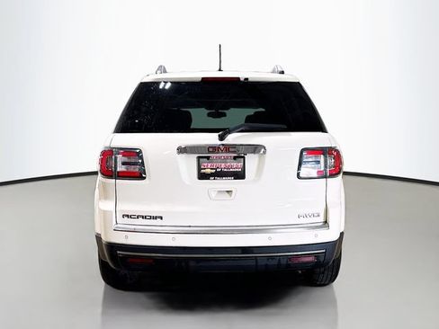 Used 2015 GMC Acadia SLE AWD/4WD image 7