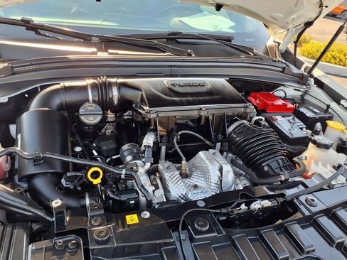 Used 2023 Dodge Hornet GT Plus w/ Track Pack AWD/4WD image 16