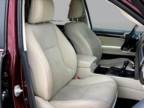 Used 2020 Lexus GX 460 Premium w/ Premium Package AWD/4WD image 9