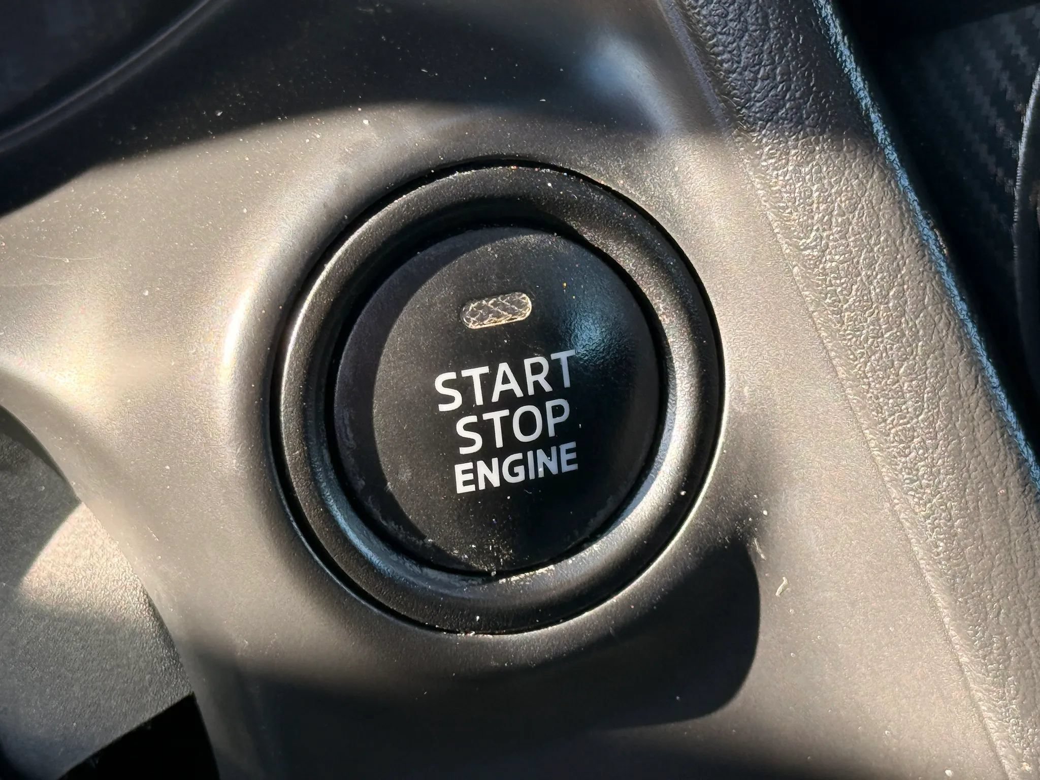 Used 2019 MAZDA CX-3 Touring AWD/4WD image 26