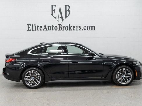 Used 2025 BMW 430i w/ Premium Package image 5