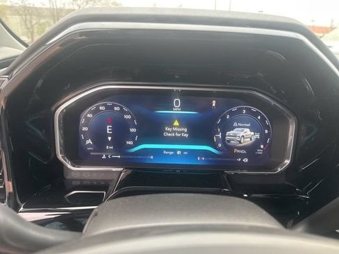 New 2026 Chevrolet Silverado 1500 LT AWD/4WD image 21