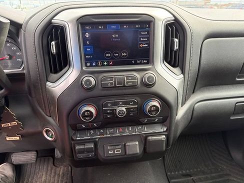 Used 2019 Chevrolet Silverado 1500 LT w/ All-Star Edition AWD/4WD image 17
