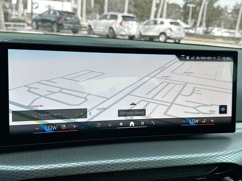 New 2025 BMW 330i Sedan w/ M Sport Package image 13