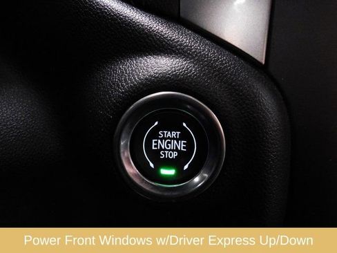 Used 2020 Chevrolet Silverado 1500 RST w/ All-Star Edition image 32