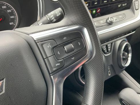 Certified 2025 Chevrolet Blazer LT AWD/4WD image 38