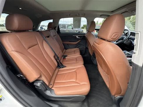 Used 2020 Audi Q7 3.0T Premium Plus image 26