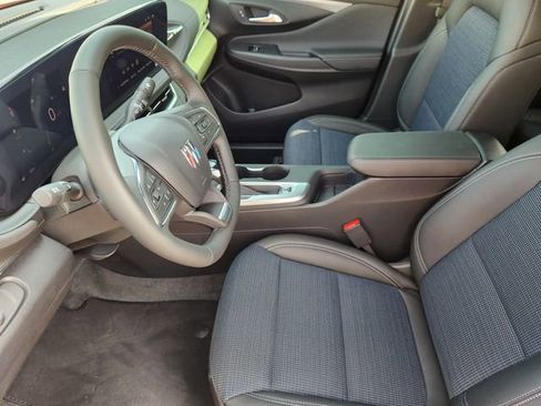 New 2026 Buick Envista Preferred w/ Convenience I Package FWD image 10