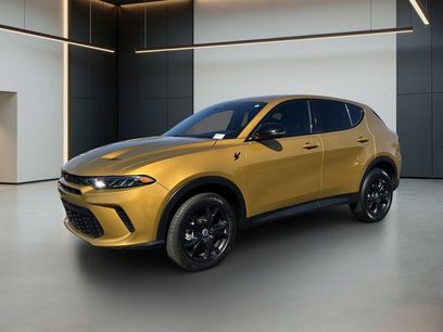 Used 2024 Dodge Hornet GT w/ GT Blacktop Package