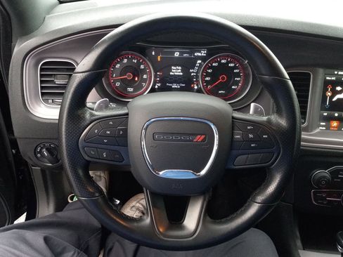 Used 2023 Dodge Charger R/T image 11