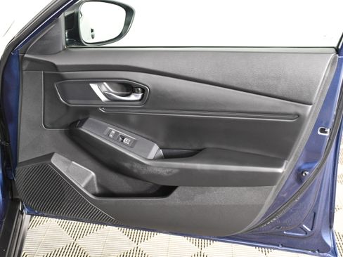 Certified 2025 Honda Accord SE image 31