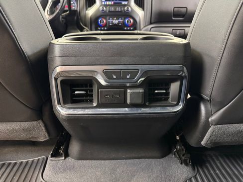 Used 2020 Chevrolet Silverado 1500 LTZ w/ LTZ Plus Package image 15