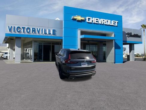 Used 2024 Honda CR-V Sport-L image 7