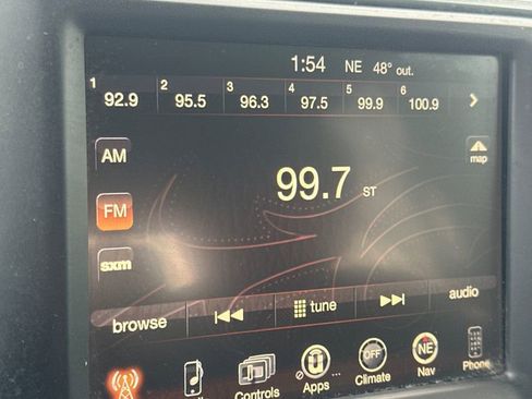 Used 2017 RAM 1500 Lone Star image 17