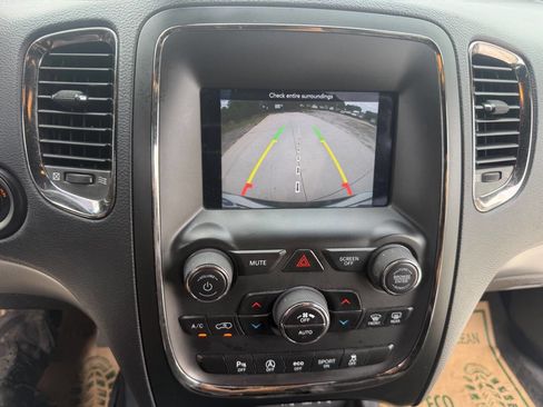 Used 2019 Dodge Durango GT AWD/4WD image 31